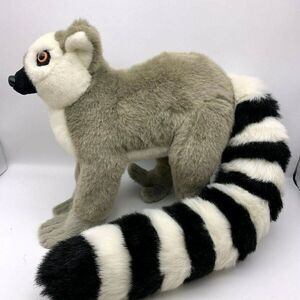Conservation Collection Wildlife Artists Lemur